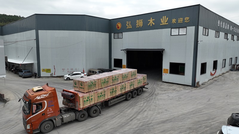 探秘廣西建筑木模板知名廠家，助力建筑品質提升插圖